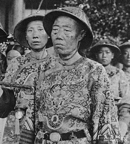 李莲英是清末最有权势的宦官,为何死后连尸身也不见了?