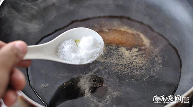 老醋花生的汁的熬制方法?