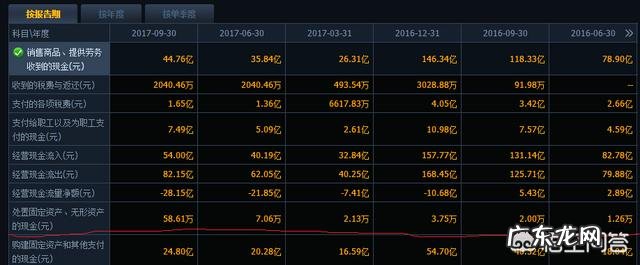 前段时间抄底乐视股票的怎么样了?
