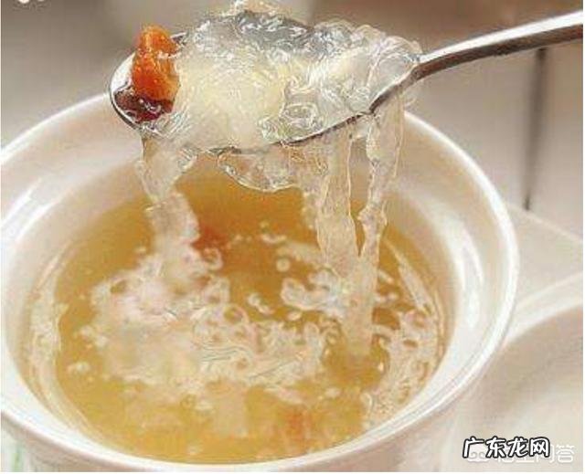 怀孕吃燕窝真的有用吗?