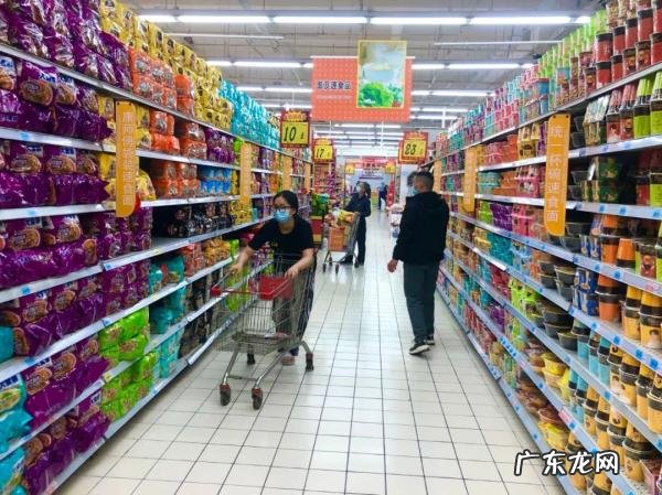 南京食品批发市场有哪些 南京市食品批发市场