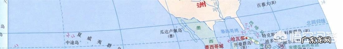 为什么北纬30度有那么多人类未解之谜?