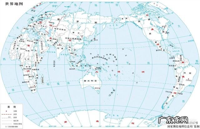 为什么北纬30度有那么多人类未解之谜？