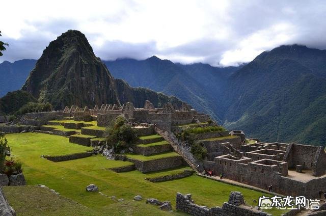 为什么北纬30度有那么多人类未解之谜？