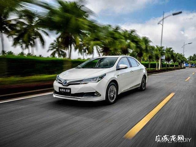 你觉得最好的油电混合是哪个车?