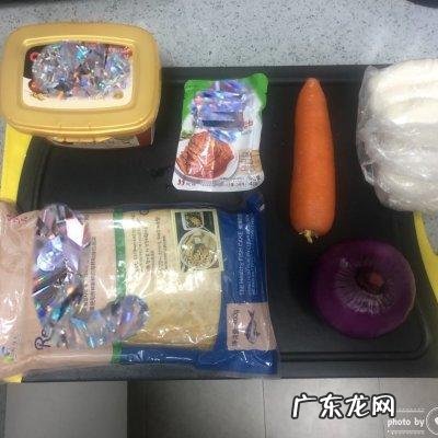 炒年糕韩式做法 韩国炒年糕怎么做