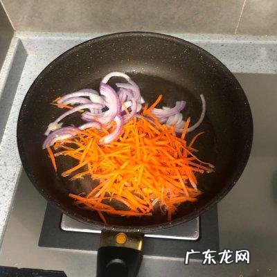 炒年糕韩式做法 韩国炒年糕怎么做