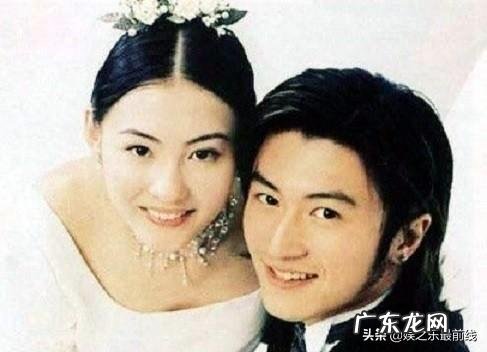 谢振轩谈谢霆锋 谢霆锋谢振轩图片