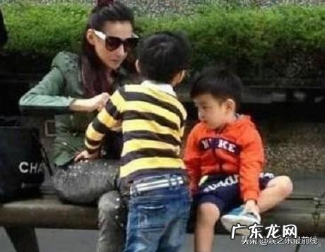 谢振轩谈谢霆锋 谢霆锋谢振轩图片