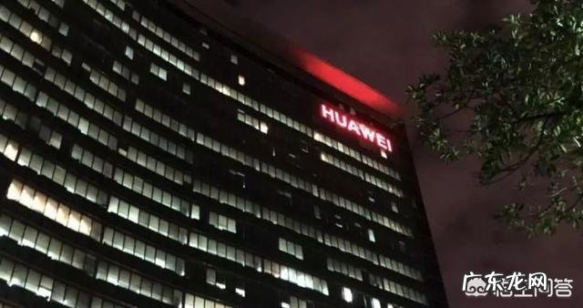 谁是华为接班人?