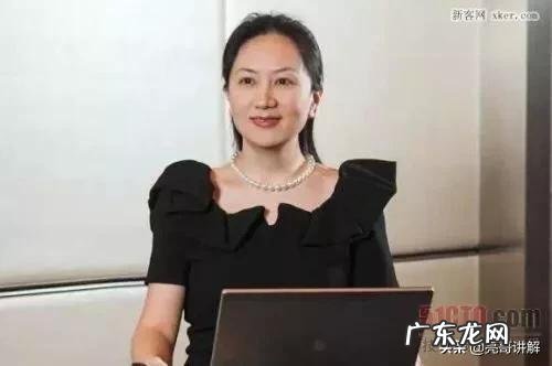 谁是华为接班人？