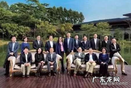 谁是华为接班人？