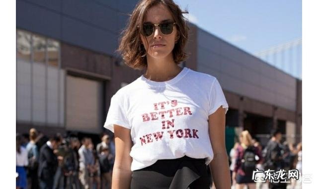 有哪些T恤品牌值得推荐?为什么?