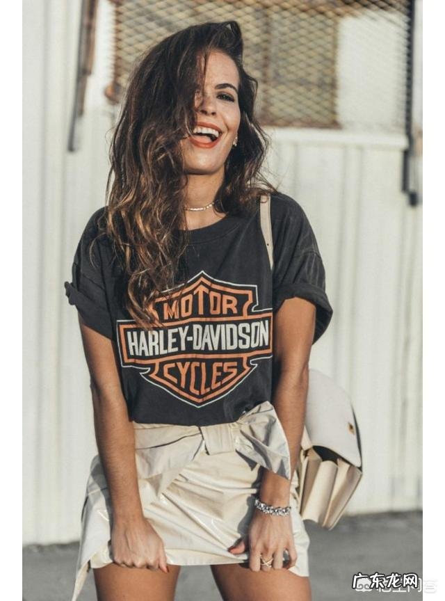 有哪些T恤品牌值得推荐？为什么？