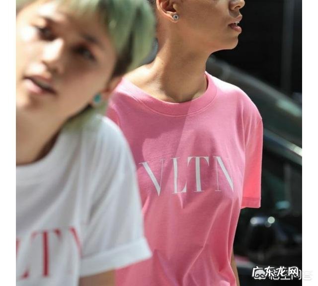 有哪些T恤品牌值得推荐?为什么?