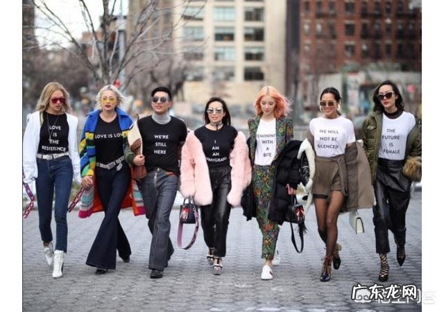 有哪些T恤品牌值得推荐?为什么?