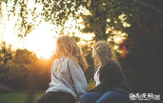 什么样的女孩最让人喜欢?