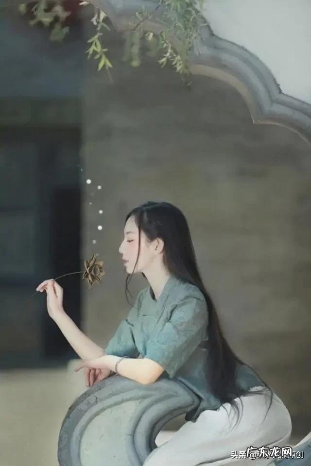 对男人来讲，女人最大的吸引力是什么？