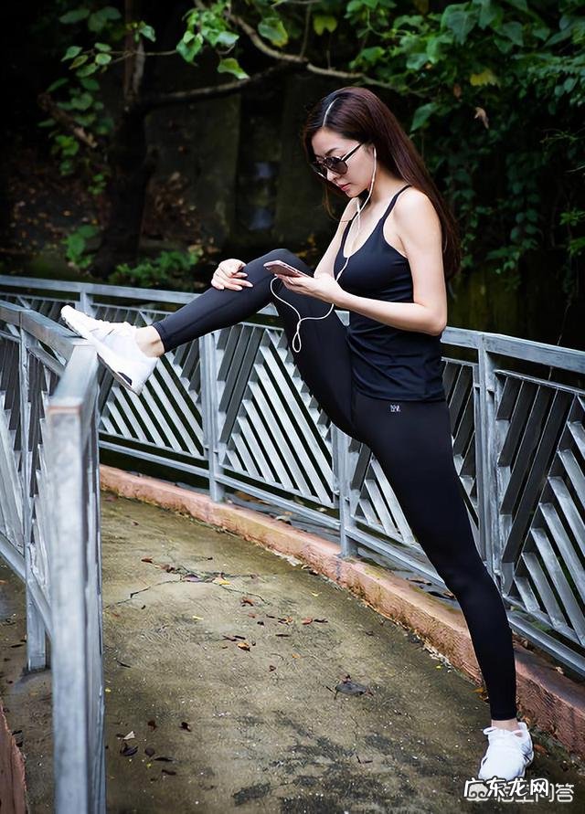 怀孕女神熊黛林近日情况如何?