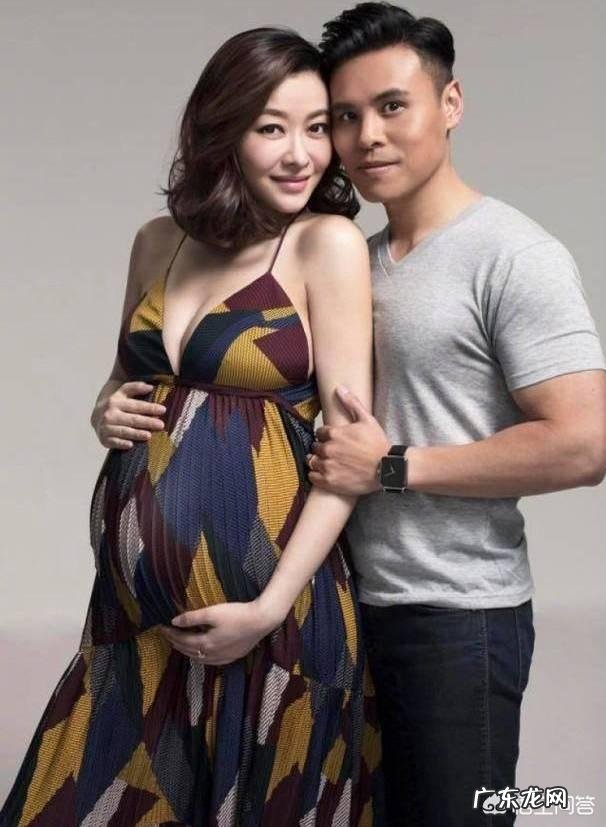 怀孕女神熊黛林近日情况如何?