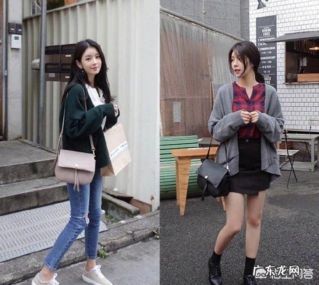 毛衣搭配哪些半身裙比较好看?