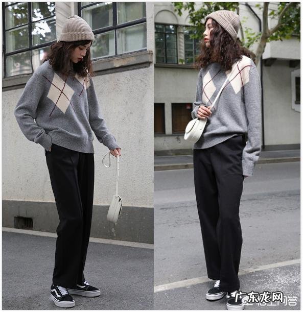 毛衣搭配哪些半身裙比较好看?