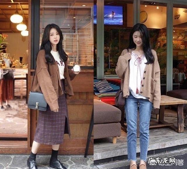 毛衣搭配哪些半身裙比较好看?