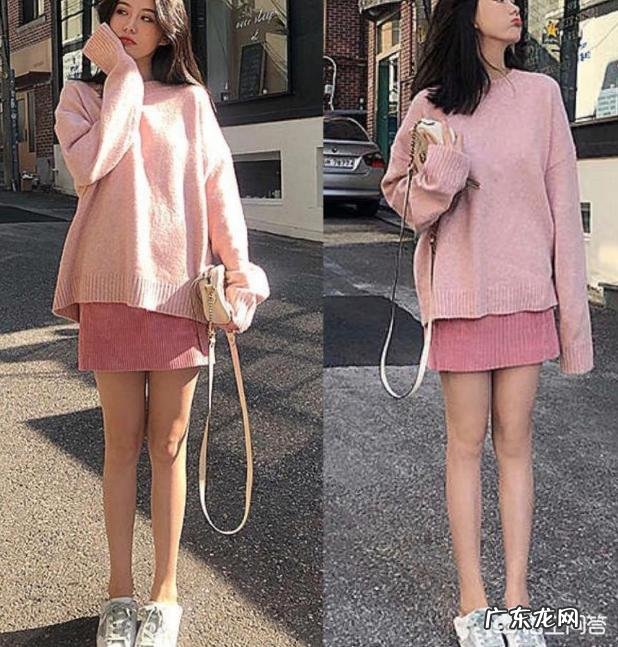 毛衣搭配哪些半身裙比较好看?