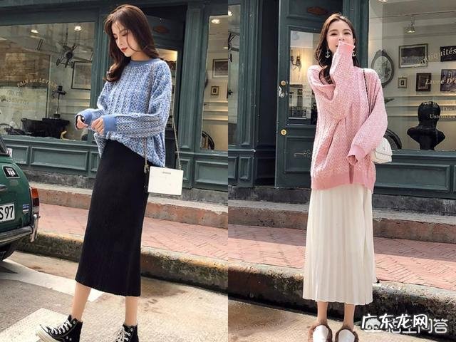 毛衣搭配哪些半身裙比较好看?