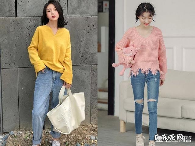 毛衣搭配哪些半身裙比较好看?