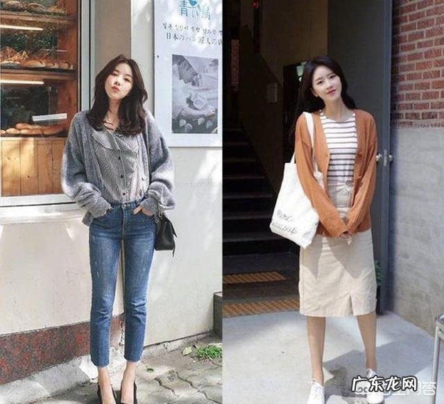 毛衣搭配哪些半身裙比较好看?