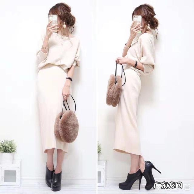 毛衣搭配哪些半身裙比较好看?