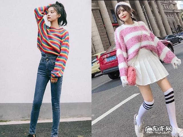 毛衣搭配哪些半身裙比较好看?