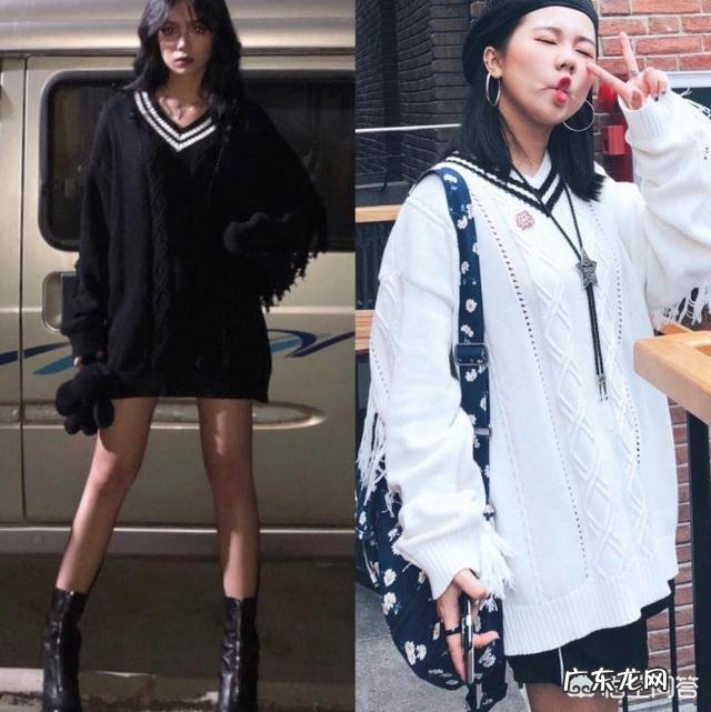 毛衣搭配哪些半身裙比较好看?