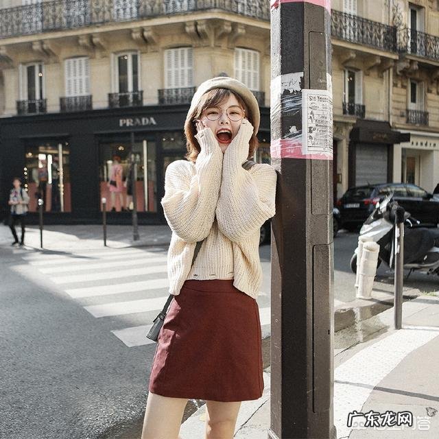 毛衣搭配哪些半身裙比较好看？