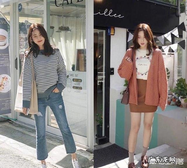 毛衣搭配哪些半身裙比较好看?