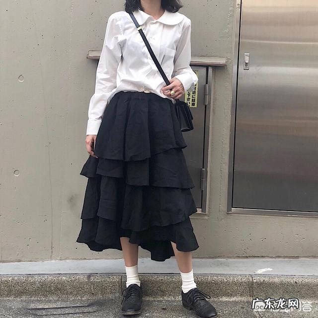 毛衣搭配哪些半身裙比较好看?