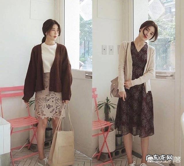 毛衣搭配哪些半身裙比较好看?