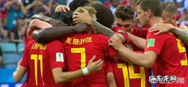 比利时30大胜巴拿马,如何评价这场比赛呢?