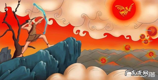 十大中国古代神话是哪些？如何评价？