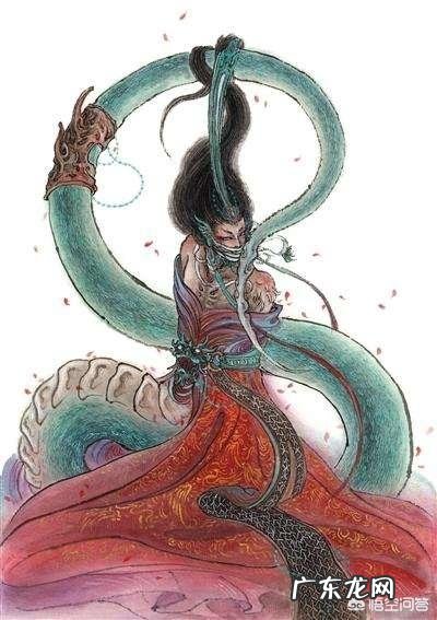 十大中国古代神话是哪些?如何评价?
