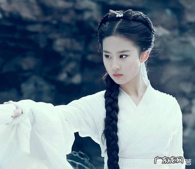 杨幂、唐嫣、刘诗诗和刘亦菲谁更漂亮?谁的演技最好?