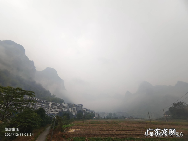 旅居D8-慕名而来长寿村 巴马长寿村租房价格