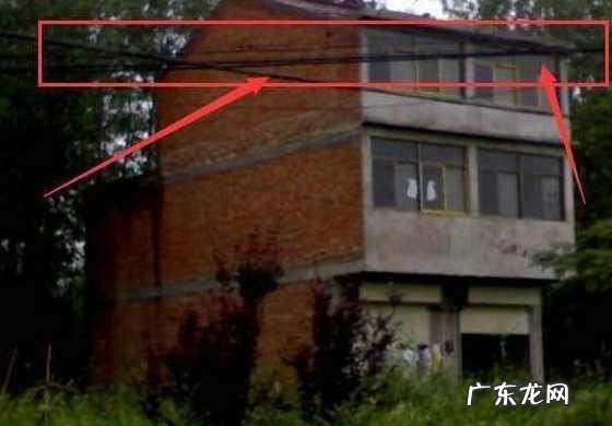 农村自建房4个风水大忌,第二条最多人犯,难怪你家越住越穷! 盖房子注意哪些风水