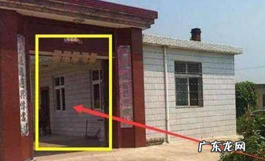 农村自建房4个风水大忌,第二条最多人犯,难怪你家越住越穷! 盖房子注意哪些风水