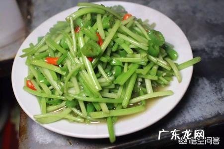 红薯梗有什么功效和作用？