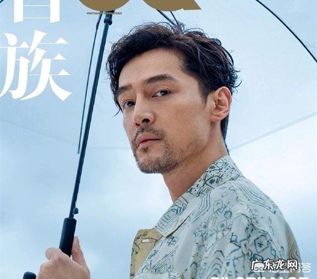 脸型瘦、长发量较多的男生适合留短发还是长发?有什么好的建议和推荐吗?