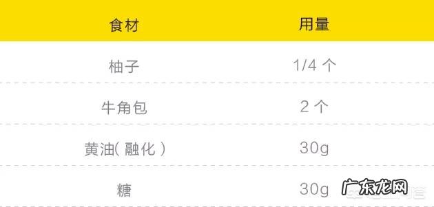 柚子怎样吃营养价值更高?