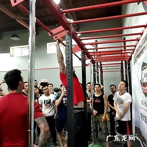 怎样才能提高引体向上的数量?