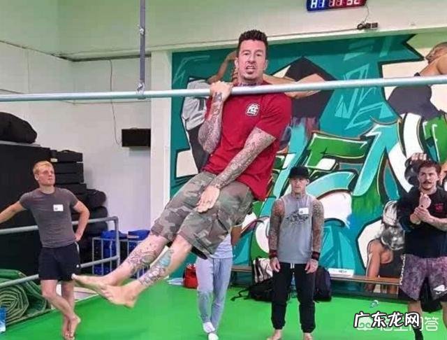 怎样才能提高引体向上的数量?